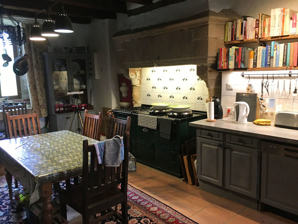 � vendre  Villa Brigueil-le-Chantre (86290)