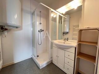  Appartement � vendre 2 pi�ces 45 m�