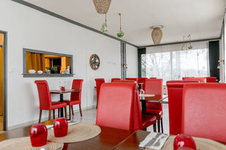  Maison � vendre 10 pi�ces 244 m�