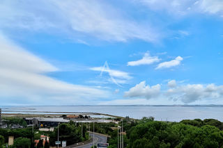  Appartement � vendre 2 pi�ces 40 m�