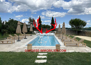  Maison � vendre 12 pi�ces 430 m�