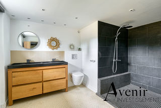  Maison � vendre 6 pi�ces 296 m�