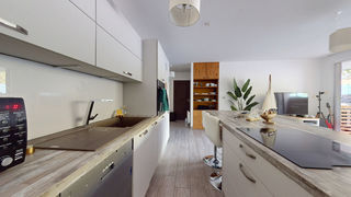  Appartement � vendre 2 pi�ces 46 m�