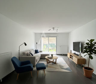  Appartement � vendre 2 pi�ces 40 m�