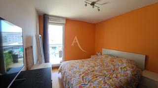  Appartement � vendre 4 pi�ces 77 m�