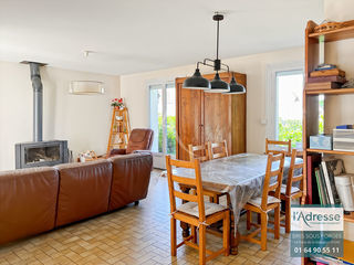  Maison � vendre 7 pi�ces 174 m�