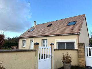  Maison � vendre 6 pi�ces 125 m�