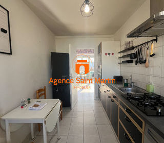  Appartement � louer 3 pi�ces 68 m�