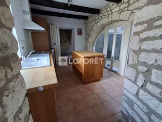  Maison � vendre 5 pi�ces 106 m�