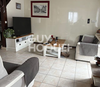  Maison � vendre 5 pi�ces 136 m�