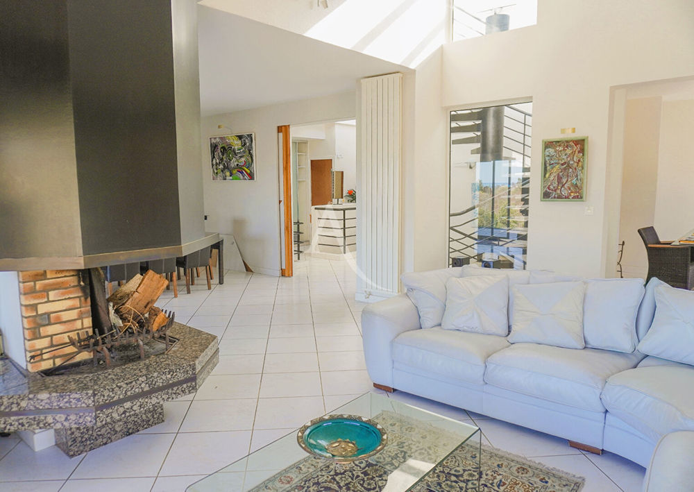 � vendre  Villa Ciboure (64500)