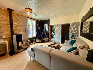  Maison � vendre 4 pi�ces 88 m�