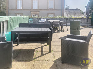  Appartement � vendre 2 pi�ces 49 m�