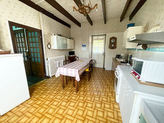  Maison � vendre 6 pi�ces 