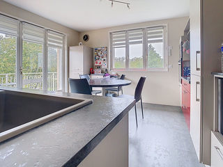  Maison � vendre 7 pi�ces 173 m�