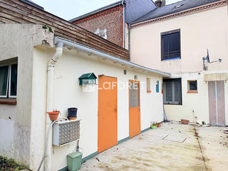  Maison � vendre 5 pi�ces 95 m�