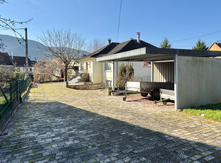  Maison � vendre 5 pi�ces 168 m�