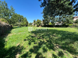  Terrain � vendre 1480 m�