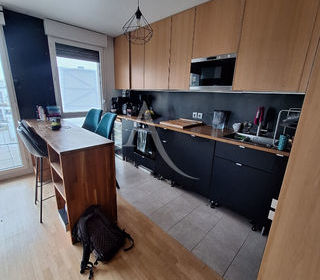  Appartement � louer 4 pi�ces 68 m�