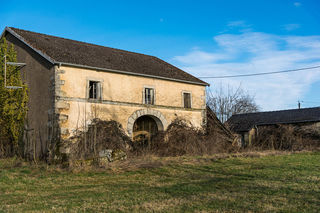  Maison � vendre 3 pi�ces 74 m�