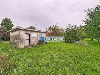  Terrain � vendre 1870 m�