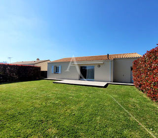  Maison � vendre 4 pi�ces 97 m�