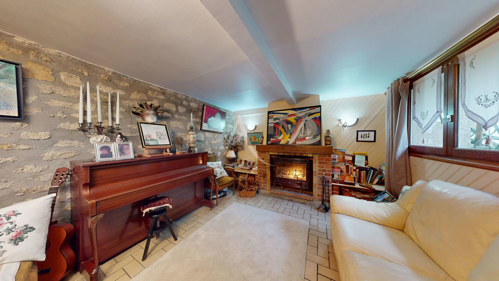 � vendre  Appartement Alfortville (94140)