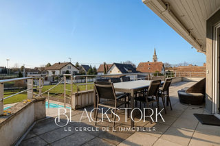  Maison � vendre 5 pi�ces 170 m�