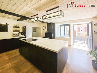  Maison � vendre 5 pi�ces 166 m�