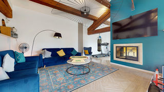  Appartement � vendre 6 pi�ces 151 m�