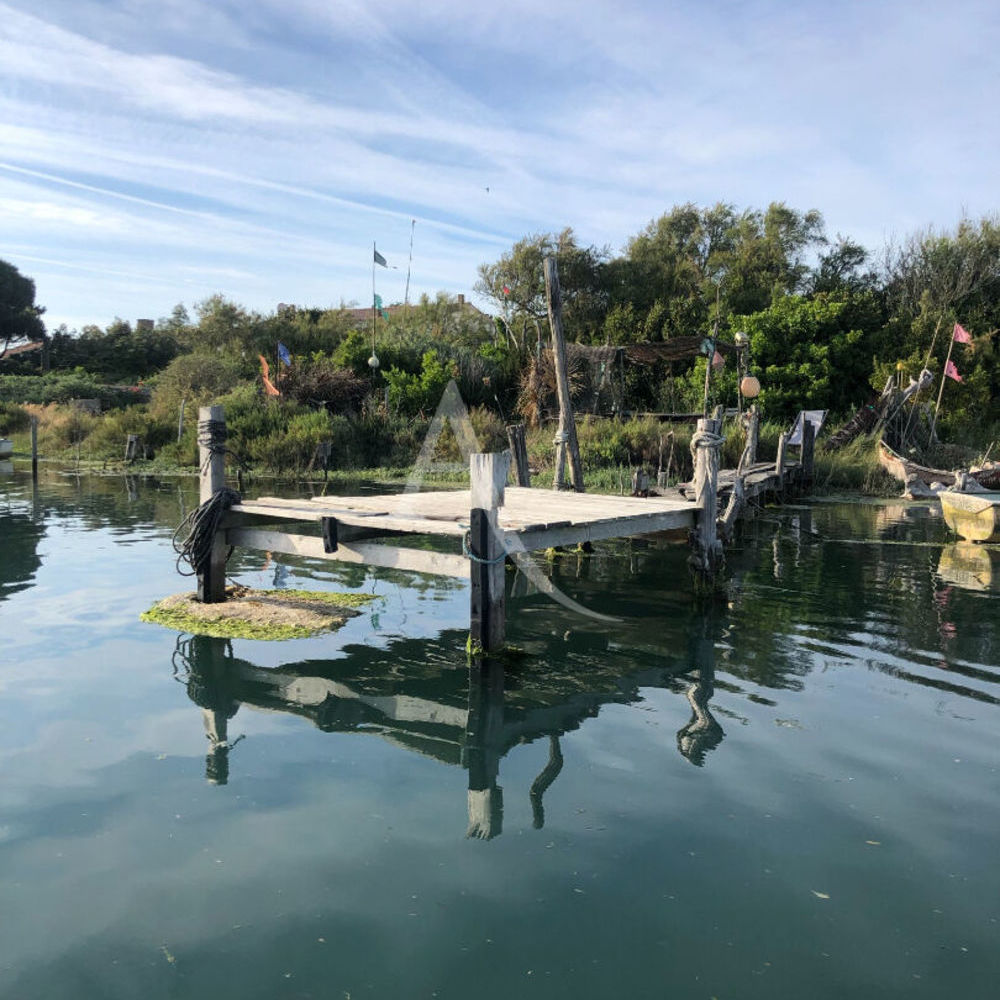 � vendre  Maison Brem-sur-Mer (85470)