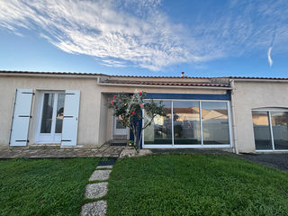  Maison � vendre 6 pi�ces 