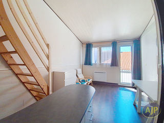  Appartement � vendre 1 pi�ce 21 m�