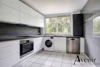  Appartement � vendre 4 pi�ces 84 m�