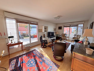  Appartement � vendre 5 pi�ces 99 m�