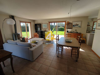  Maison � vendre 5 pi�ces 110 m�