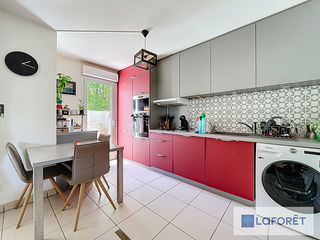  Appartement � vendre 2 pi�ces 47 m�