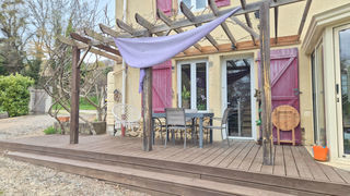  Maison � vendre 6 pi�ces 136 m�