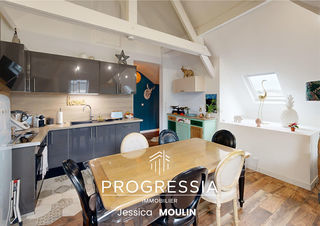  Appartement � vendre 4 pi�ces 81 m�