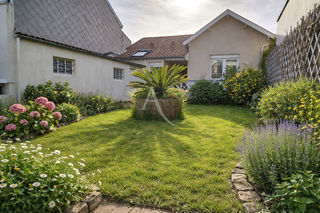  Maison � vendre 3 pi�ces 60 m�