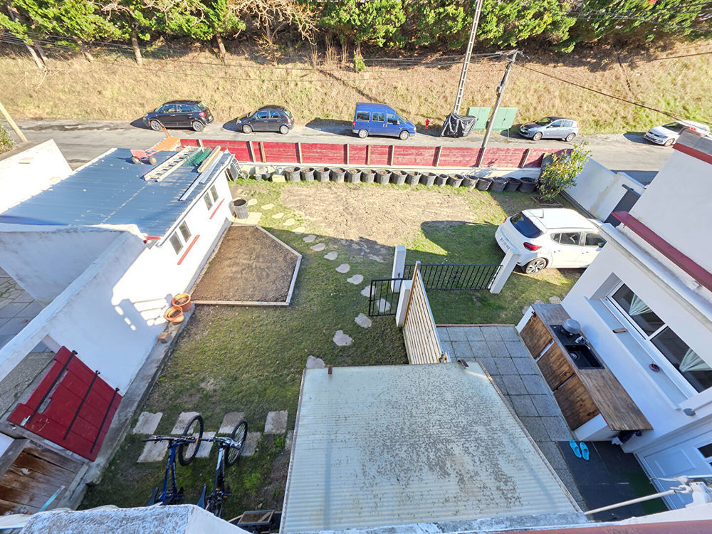 � vendre  Maison Anglet (64600)