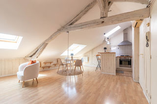  Appartement � vendre 3 pi�ces 35 m�