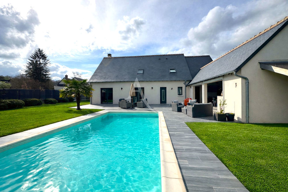 � vendre  Maison Montlouis-sur-Loire (37270)