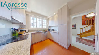  Maison � vendre 6 pi�ces 207 m�