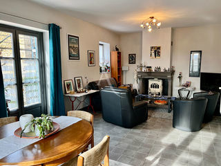  Maison � vendre 9 pi�ces 200 m�