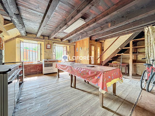  Maison � vendre 4 pi�ces 78 m�