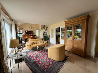  Maison � vendre 8 pi�ces 172 m�