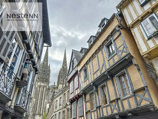  Appartement � vendre 2 pi�ces 57 m�