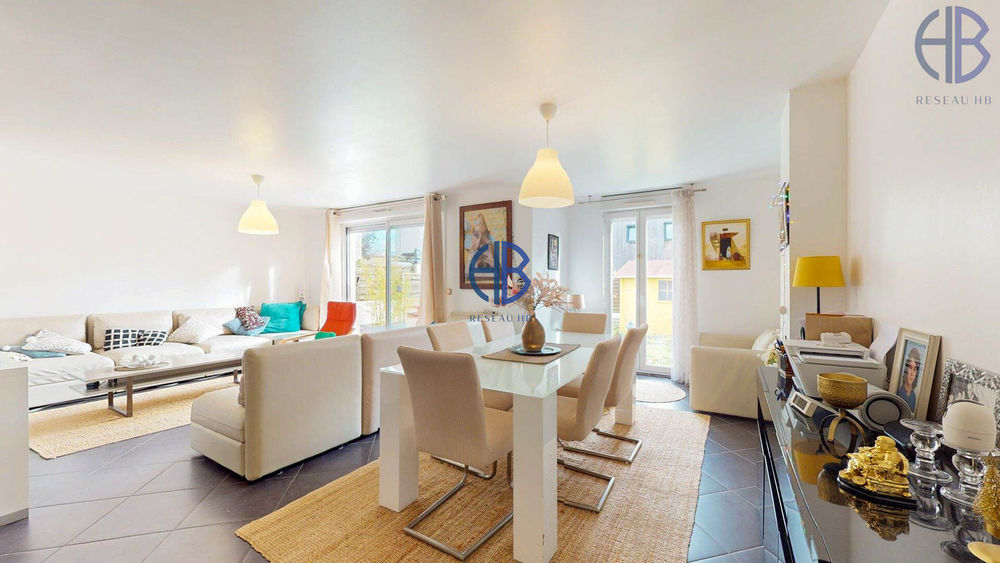 � vendre  Maison Romainville (93230)