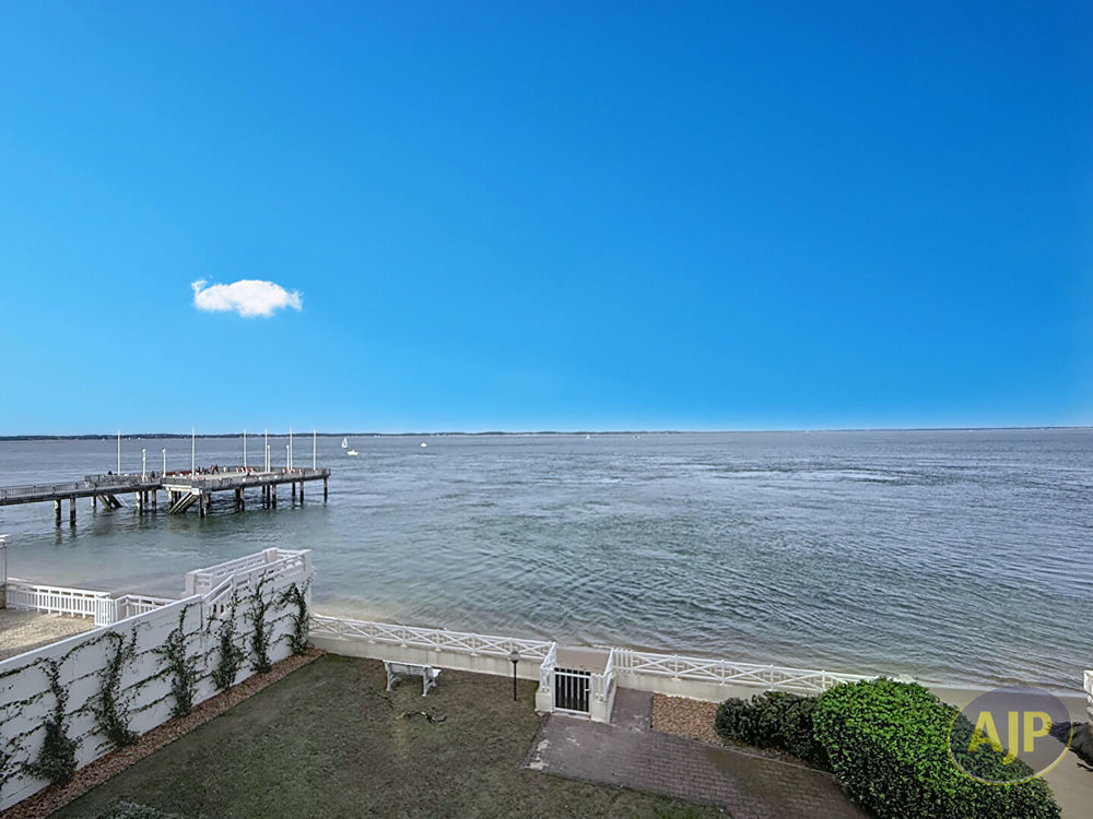 � vendre  Appartement Arcachon (33120)